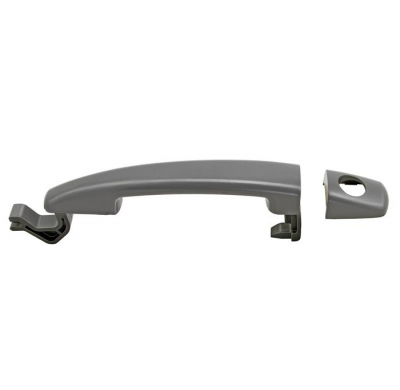 Citroen Berli/Par 08-*Puño Puerta Delantero Izq Para Pintar