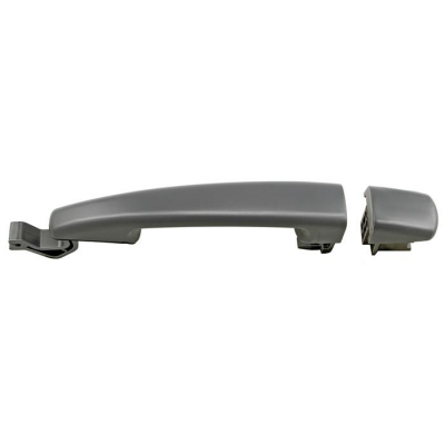 Citroen Berli/Par 08-*Puño Puerta Lateral Dch Para Pintar