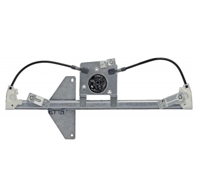 Citroen C3 10-* Elevalunas Electrico Delantero Dch 5p Sin Motor