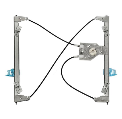 Citroen Ds3 10-* Elevalunas Electrico Delantero Izq 3p Sin Motor