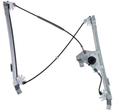 Citroen Ds5 12-*Elevalunas Electrico Delantero Izq 5p Sin Motor