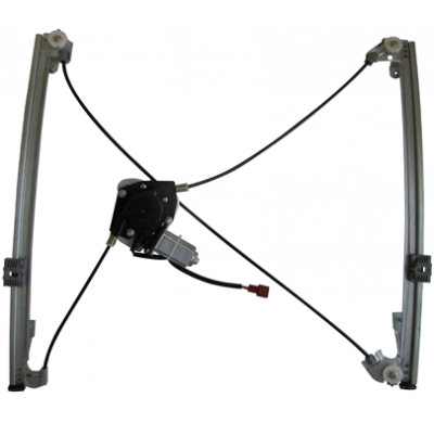 Chrysler Voyager 96-*Elevalunas Electr. Delantero Dch 5p