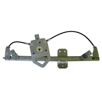 Dacia Duster 10-/Sandero 08*elevalunas Electrico Delantero Dch Sin Motor