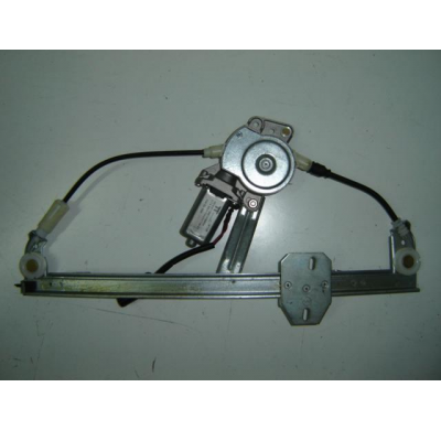 Fiat Cinquecento*elevalunas Electrico Del Dch