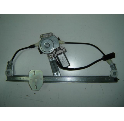 Fiat Cinquecento*elevalunas Electrico Del Izq