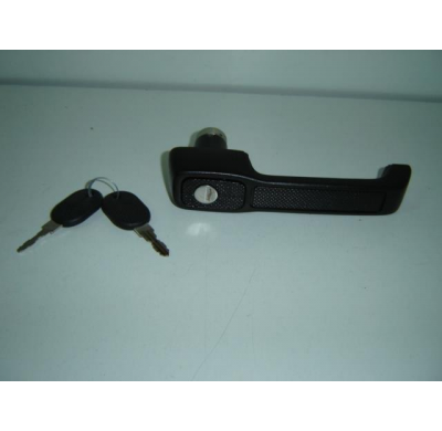 Fiat Uno 89-*Puño Puertas Del Izq C/Llave