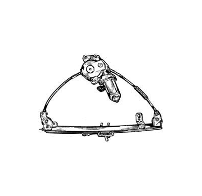 Fiat Punto*elevalunas Del Dch 5p