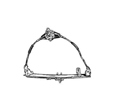 Fiat Punto*elevalunas Man Del Dch 2p