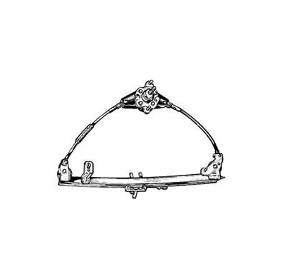 Fiat Punto*elevalunas Man Del Izq 4p