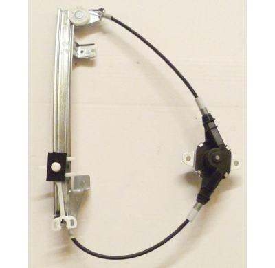 Fiat Punto 93-99*elevalunas Manual Trasero Dch