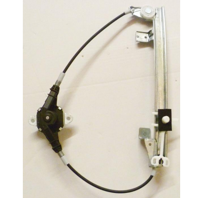 Fiat Punto 93-99*elevalunas Manual Trasero Izq