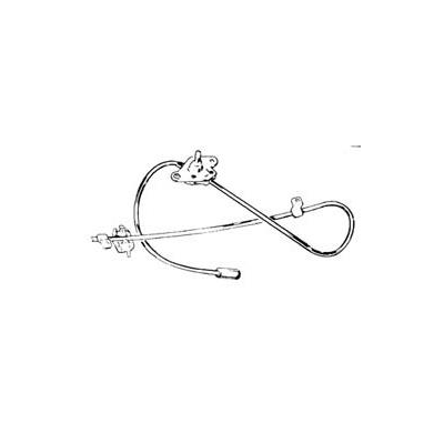 Fiat Tipo/Tempra*elevalunas Man Del Izq