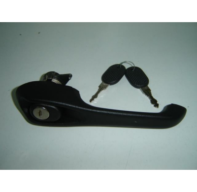 Fiat Tipo*puño Puerta Del Dch C/Llave