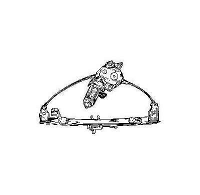 Fiat Bravo/Brava*eleva Elec Del Dch