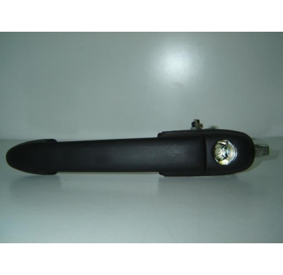 Fiat Bravo*puño Puerta Del Izq S/Llave