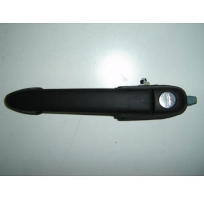 Fiat Brava*puño Puerta Del Izq C/Llave