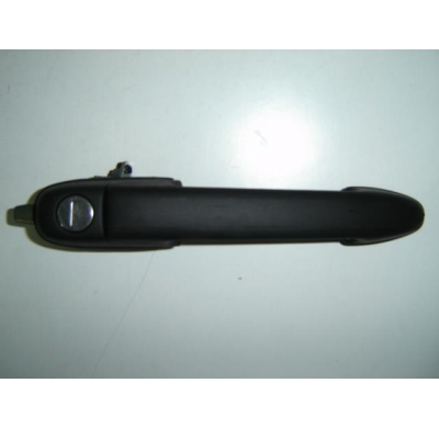 Fiat Bravo*puño Puerta Del Dch C/Llave