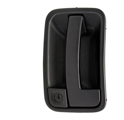 Fiat Scudo/Jumpy 99-*Puño Puerta Lateral Dch Corredera