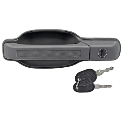 Iveco Daily 90-*Puño Puerta Delantero Izq Con Llave