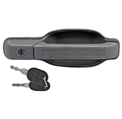 Iveco Daily 96-*Puño Puerta Delantera/Trasera/Lateral Dch Con Llave