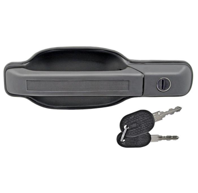 Iveco Daily 96-*Puño Puerta Delantero Izq Con Llave