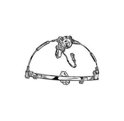 Fiat Seicento*elevalunas Elect Del Dch