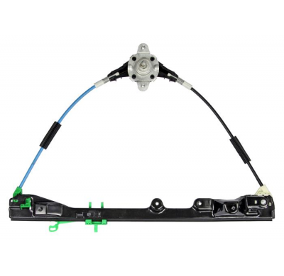 Fiat Punto 99-*Elevalunas Manual Delanter. Dch 3p