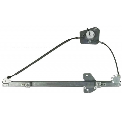 Iveco Daily 00/Master 97-*Elevalunas Electrico Delantero Dch(Sin Motor)