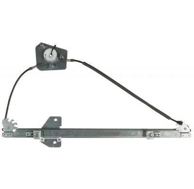 Iveco Daily 00/Master 97-*Elevalunas Electrico Delantero Izq(Sin Motor)