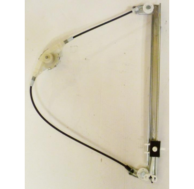 Fiat Doblo 01-06*elevalunas Manual Delantero Izq