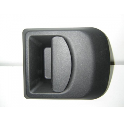 Iveco Daily 00-*Puño Puerta Del Izq