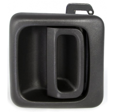 Fiat Duc/Box/Jump 02-*Puño Puerta Lateral Dch Corredera