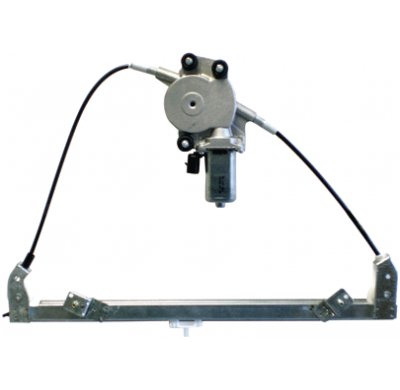 Fiat Panda 03-*Elevalunas Elect Delantero Dch