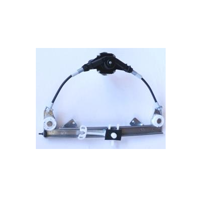 Fiat Panda 03-*Elevalunas Manual Tras Dch