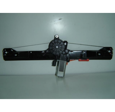 Fiat Grande Punto 05-*Elevalunas Elec Del Izq