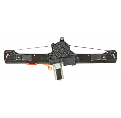 Fiat Grande Punto 05--* Elevalunas Electrico Delantero Izq 3/5p(Con Sistema Comfort)