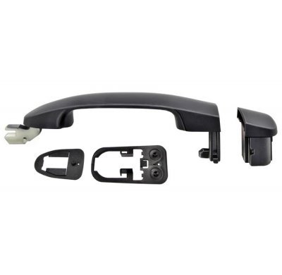 Fiat Bravo/Delta 07-*Puño/Puerta Delantero Dch Para Pintar