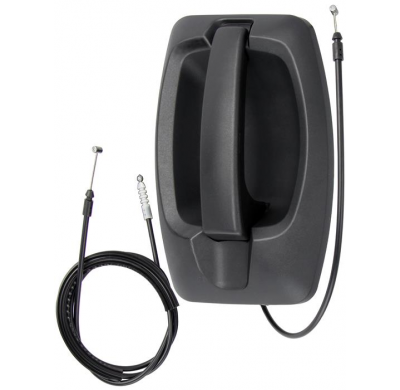 Fiat Ducat/Jump/Box 06-*Puño Puerta Lateral Dch Corredera