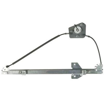 Iveco Daily 12-*Elevalunas Electrico Delantero Dch (Sin Motor