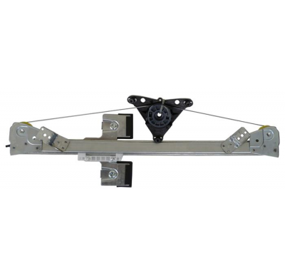 Fiat 500x 14-*Elevalunas Electrico Delantero Izq (Sin Motor)