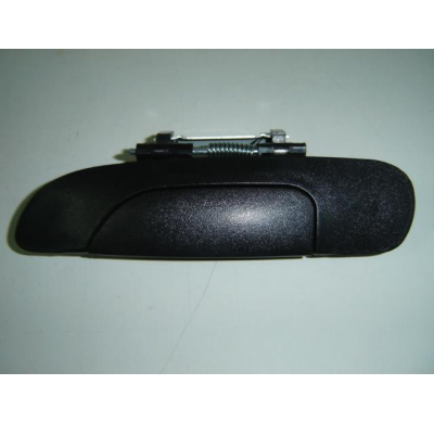 Ford Mondeo 93-*Puño Puerta Tr Izq Negro