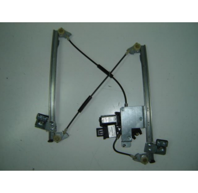 Ford Focus 98-05*elevalunas Electr. Del Dch 4p(S.Conf)