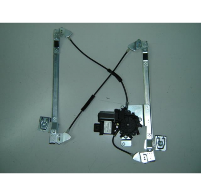 Ford Focus 98-05*elevalunas Electr. Del Izq 4p(S.Conf