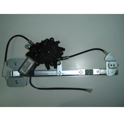 Ford Focus 98-*Elevalunas Electrico Tras Dch