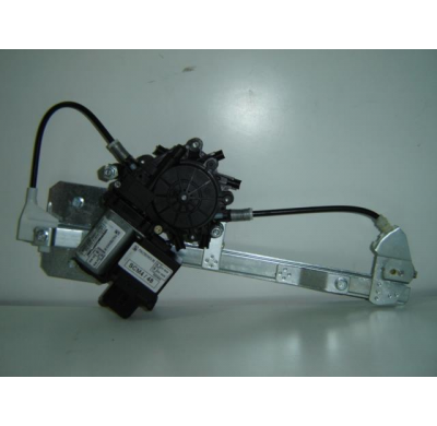 Ford Focus 98-05*elevalunas Electr. Tr Dch 4p(S.Conf)