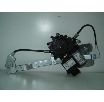 Ford Focus 98-05*elevalunas Electr. Tr Izq 4p(S.Conf