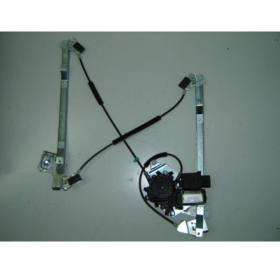 Ford Mondeo 00-*Elevalunas Electr. Del Izq(Sistema Comfort)