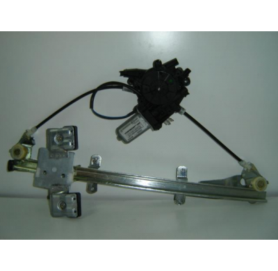 Ford Fiesta 02-*Elevalunas Elec Del Izq 2p/4p