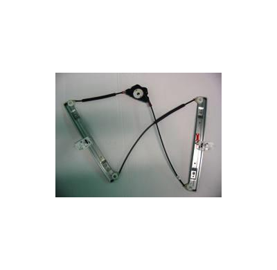 Ford Fiesta 02-08*elevalunas Electr Delanter Izquierd 2p(Sin Motor)