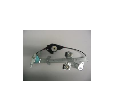 Ford Fiesta 02-08*elevalunas Elec Delantero Izquierdo 5p(Sin Motor)